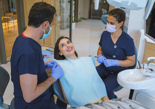 Trusted Exton, PA Dental Services Experts